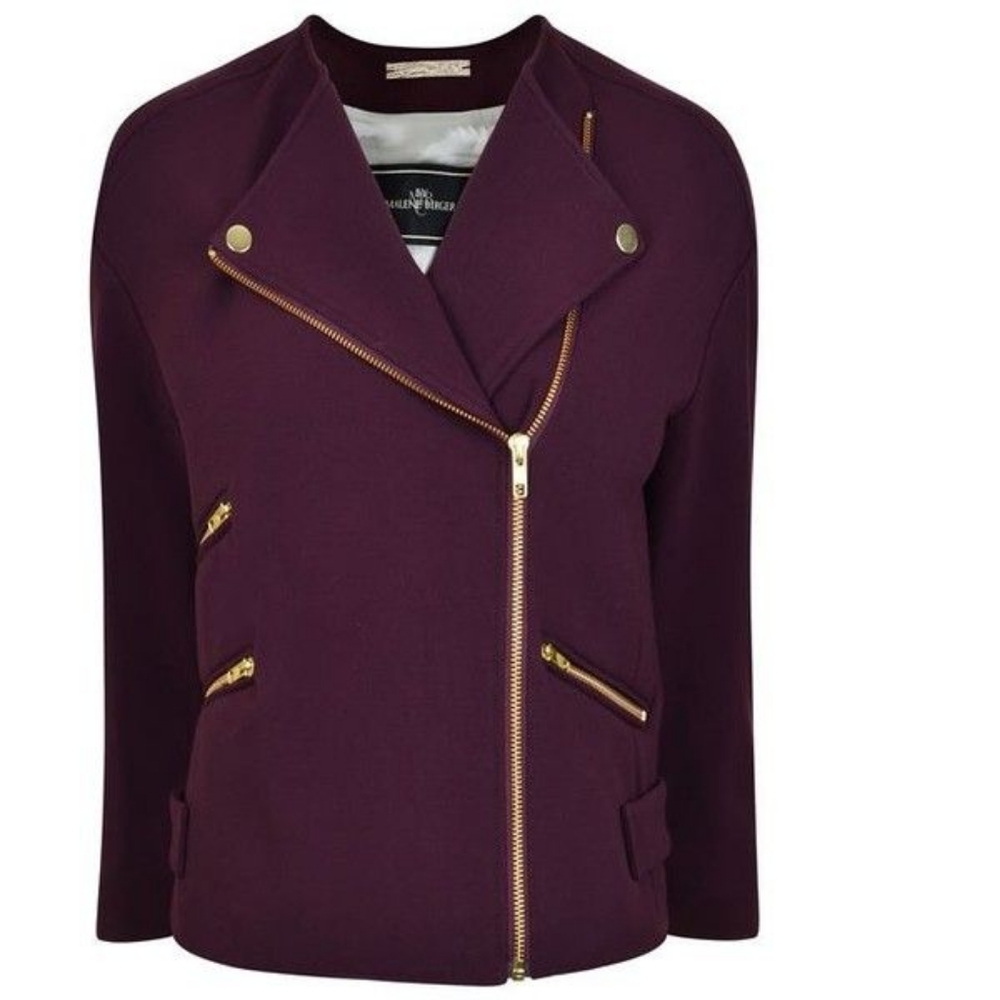 🆕️By Malene Birger- Jacket